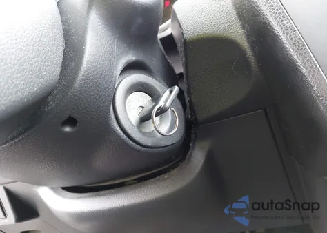 2007 Nissan Versa 1.8S из США, поврежденный, VIN 3N1BC13EX7L443477